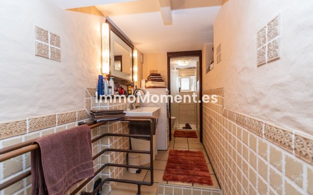 Revente - Villa - Marbella - Marbesa