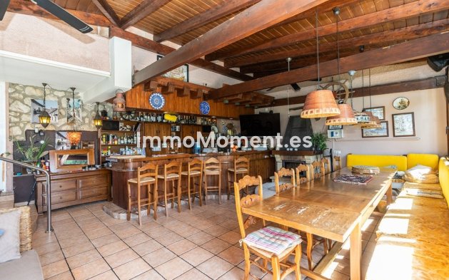 Revente - Villa - Marbella - Marbesa
