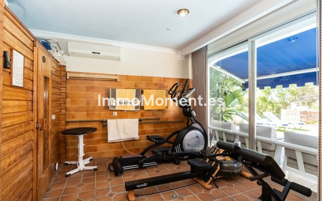 Revente - Villa - Marbella - Marbesa