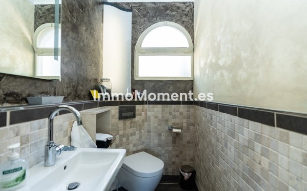 Revente - Villa - Marbella - Marbesa