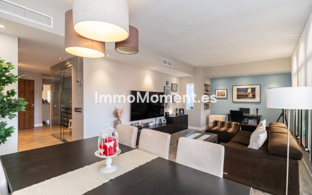 Revente - Appartement - Marbella - Elviria