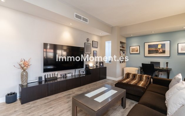 Revente - Appartement - Marbella - Elviria