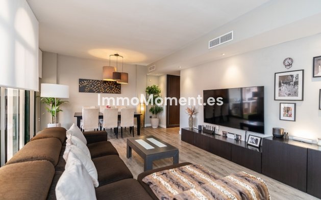 Revente - Appartement - Marbella - Elviria