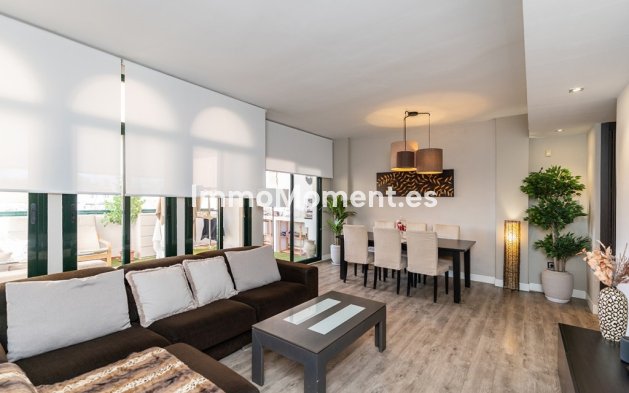 Revente - Appartement - Marbella - Elviria