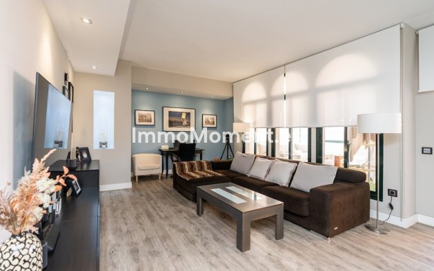 Revente - Appartement - Marbella - Elviria