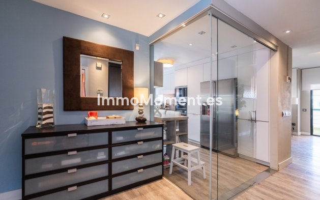 Revente - Appartement - Marbella - Elviria