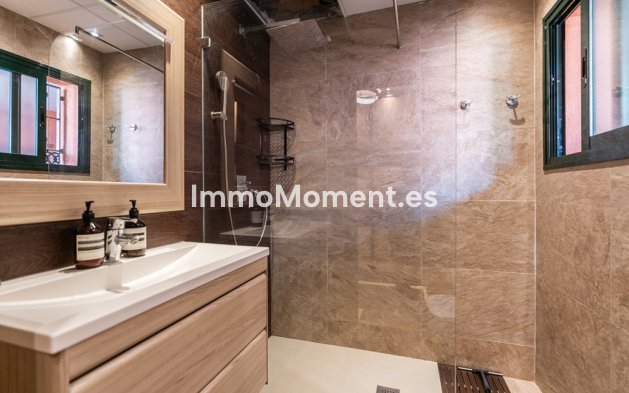 Revente - Appartement - Marbella - Elviria