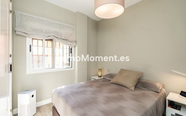 Revente - Appartement - Marbella - Elviria