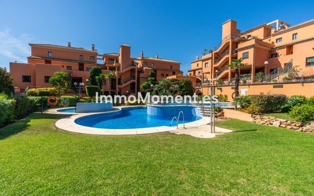 Revente - Appartement - Marbella - Elviria