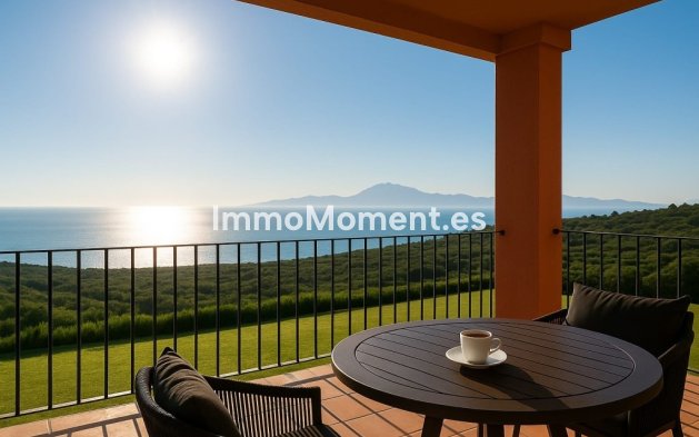 Wiederverkauf - Wohnung - Marbella - La Mairena