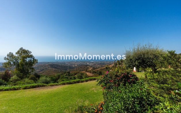 Wiederverkauf - Wohnung - Marbella - La Mairena