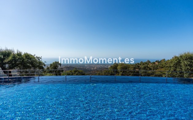 Wiederverkauf - Wohnung - Marbella - La Mairena