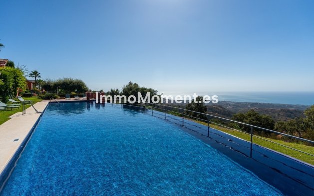 Wiederverkauf - Wohnung - Marbella - La Mairena