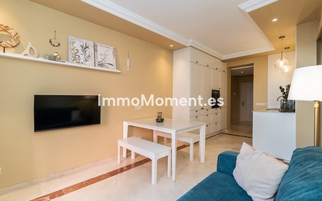 Bestaande woning - Appartement - Marbella - Marbella Centro