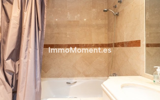Bestaande woning - Appartement - Marbella - Marbella Centro