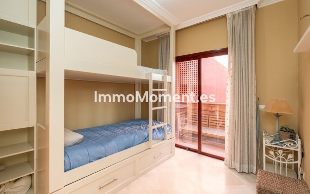 Bestaande woning - Appartement - Marbella - Marbella Centro