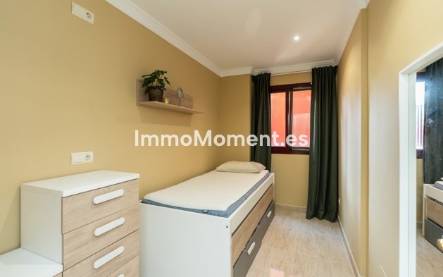 Bestaande woning - Appartement - Marbella - Marbella Centro