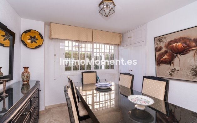 Revente - Villa - Marbella - Costabella