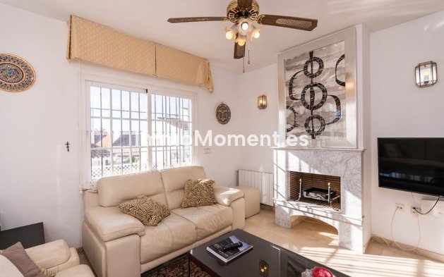 Revente - Villa - Marbella - Costabella