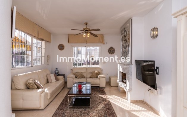 Revente - Villa - Marbella - Costabella