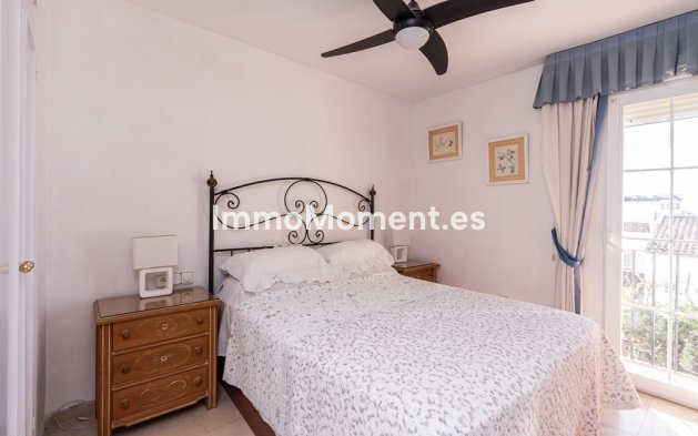 Revente - Villa - Marbella - Costabella