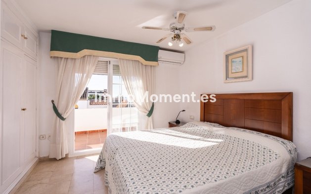 Revente - Villa - Marbella - Costabella