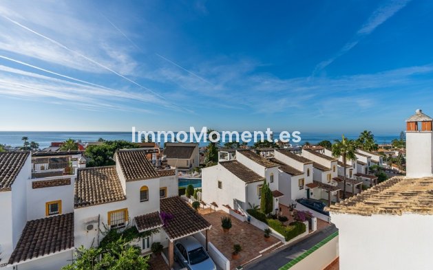 Revente - Villa - Marbella - Costabella