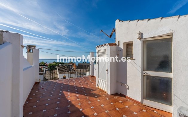 Revente - Villa - Marbella - Costabella
