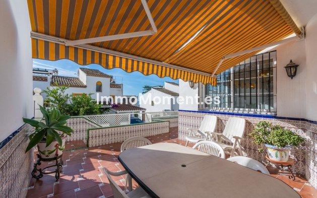 Revente - Villa - Marbella - Costabella