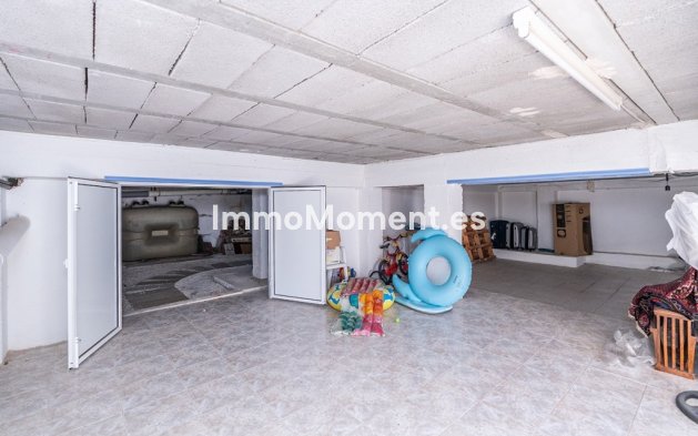 Revente - Villa - Marbella - Costabella