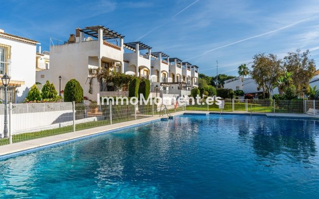 Revente - Villa - Marbella - Costabella