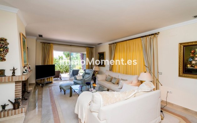 Revente - Villa - Marbella - Marbella Centro