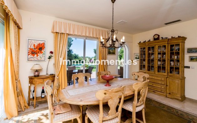 Revente - Villa - Marbella - Marbella Centro