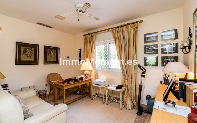 Revente - Villa - Marbella - Marbella Centro