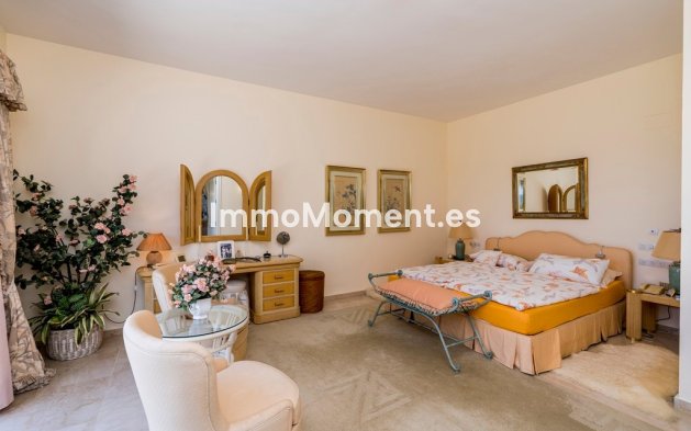 Revente - Villa - Marbella - Marbella Centro