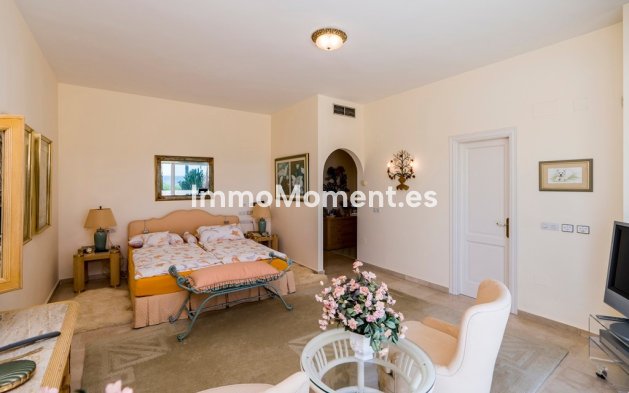 Revente - Villa - Marbella - Marbella Centro