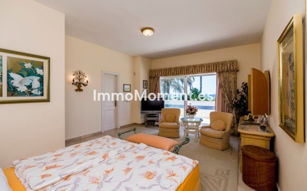 Revente - Villa - Marbella - Marbella Centro
