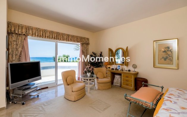 Revente - Villa - Marbella - Marbella Centro