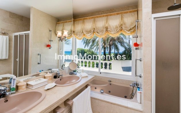 Revente - Villa - Marbella - Marbella Centro