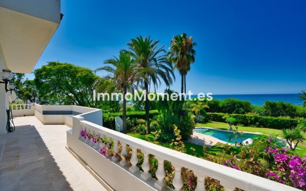 Revente - Villa - Marbella - Marbella Centro