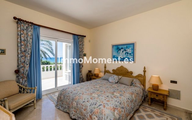 Revente - Villa - Marbella - Marbella Centro