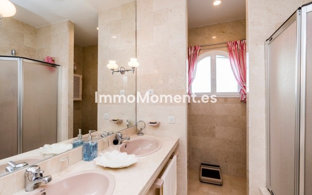 Revente - Villa - Marbella - Marbella Centro