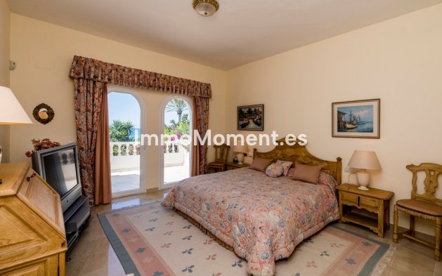 Revente - Villa - Marbella - Marbella Centro