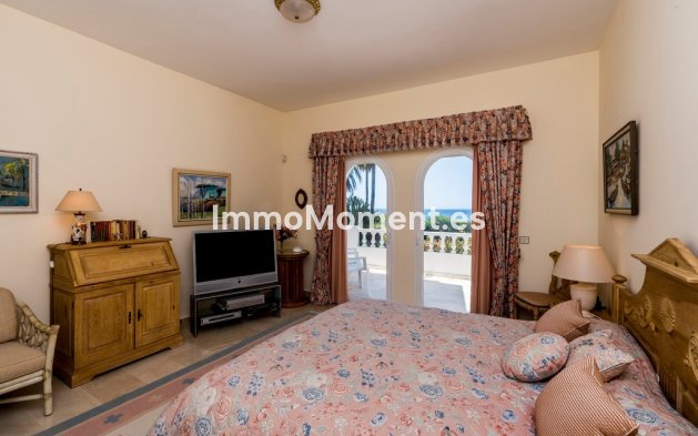 Revente - Villa - Marbella - Marbella Centro