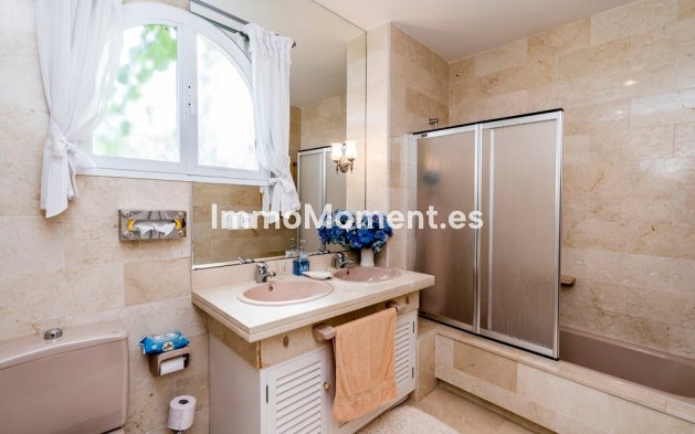 Revente - Villa - Marbella - Marbella Centro
