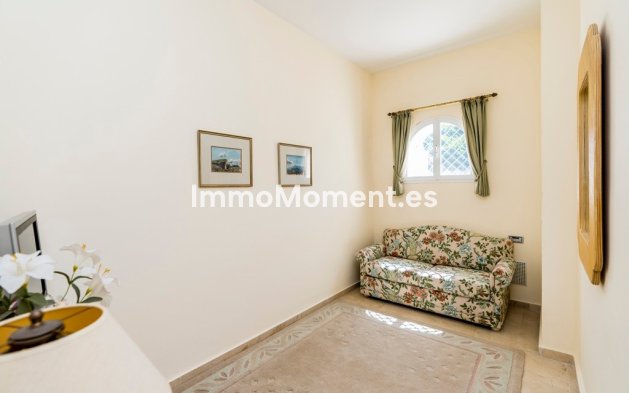 Revente - Villa - Marbella - Marbella Centro