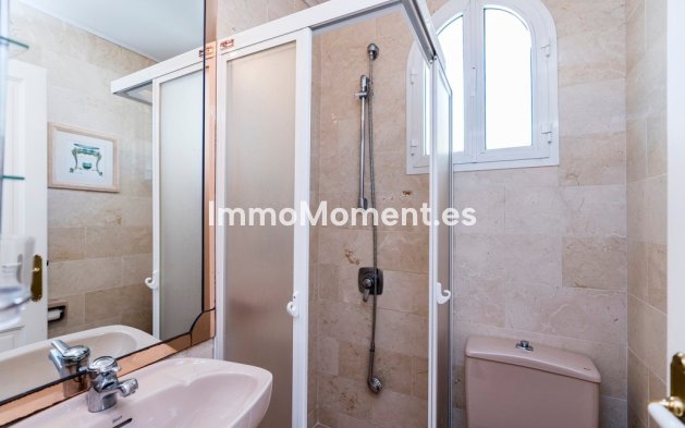 Revente - Villa - Marbella - Marbella Centro