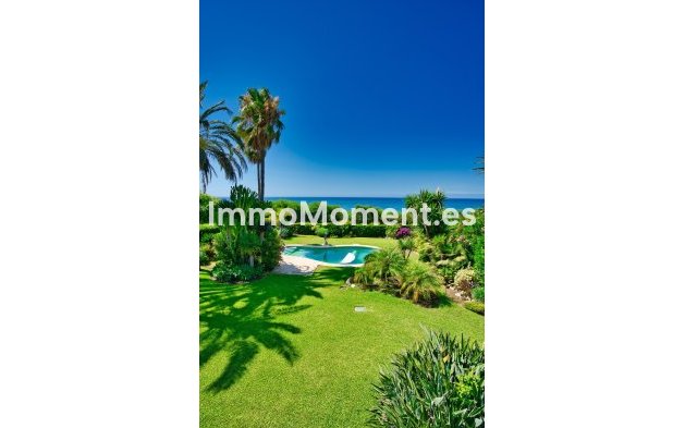Revente - Villa - Marbella - Marbella Centro