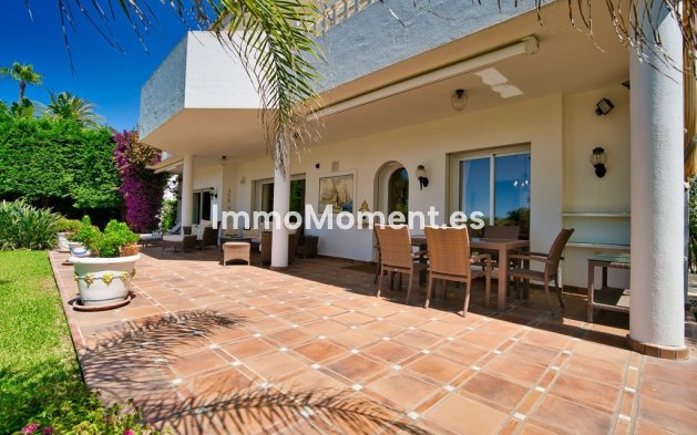 Revente - Villa - Marbella - Marbella Centro