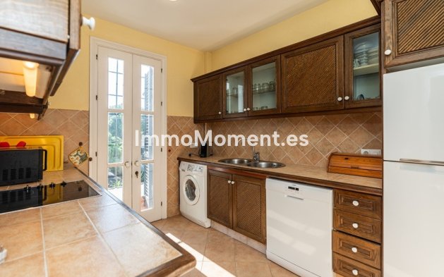 Revente - Appartement - Marbella - Marbella Centro